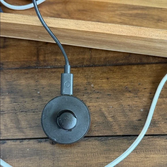 Oura Silver Ring - Picture 4 of 6